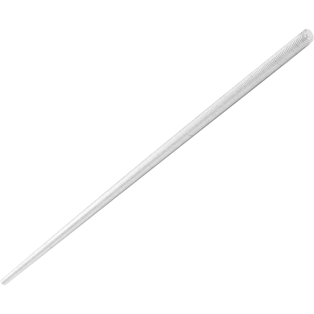 Шпилька усиленная 20x1000 мм, оцинкованная OMAX STLM-2164993