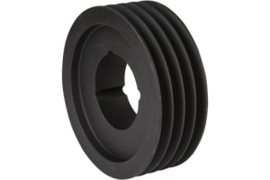 19431108 Клиновой шкив SPZ 190/4 TB SKF