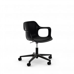 VITRA HAL Кресло Студия Jasper Morrison, 2014