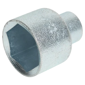 Торцевая головка НИЗ 32 мм 1/2" для профессионального монтажа 89407640