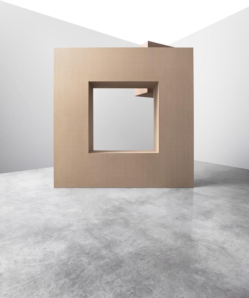 Внутренняя отделка деревом Designer collections by patricia urquiola 18.62 Santreyd - Вид №10