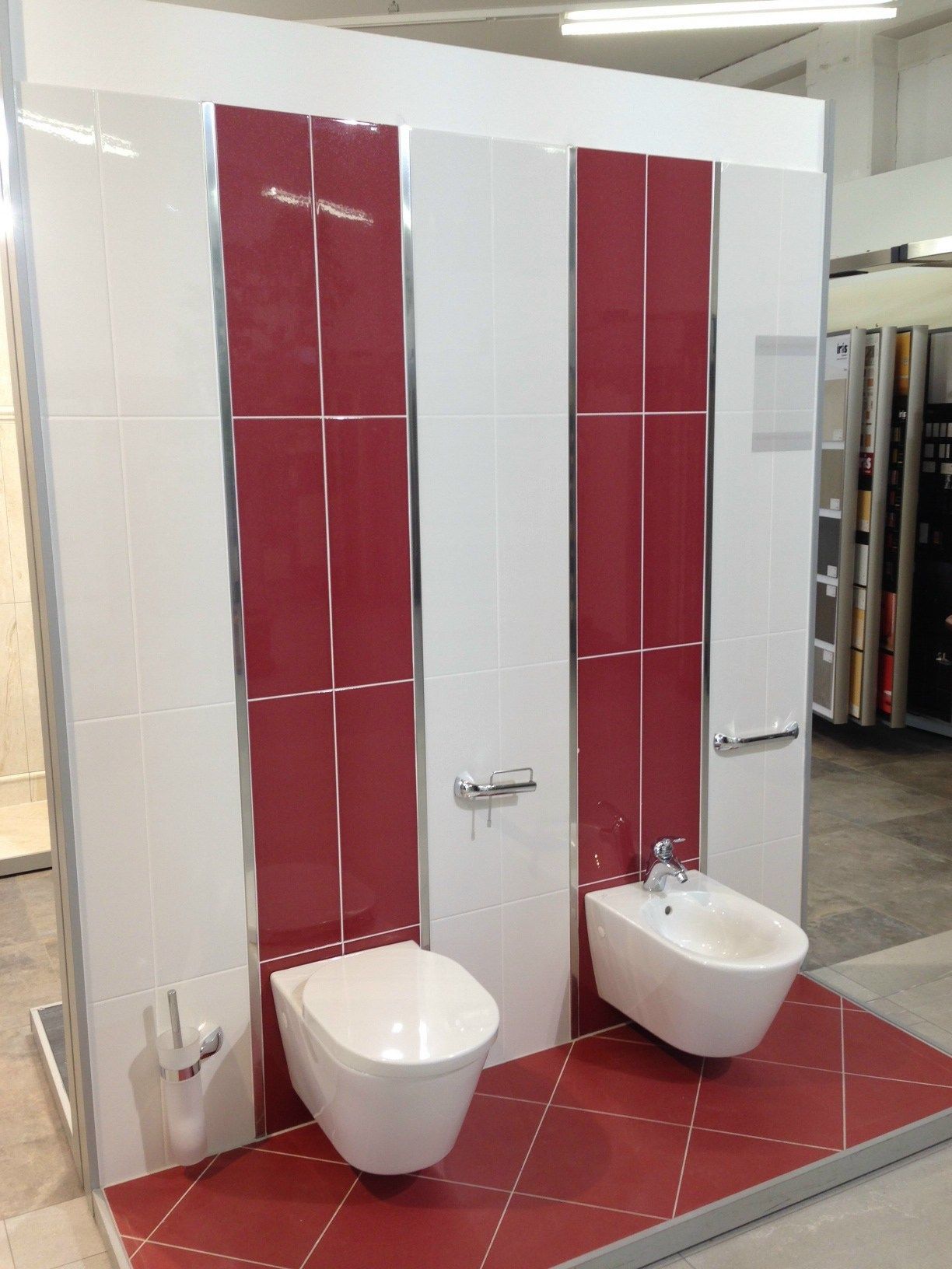 Полированная стальная доска для облицовки PROGRESS PROFILES зеркало ARCH-00054870 - Вид №3