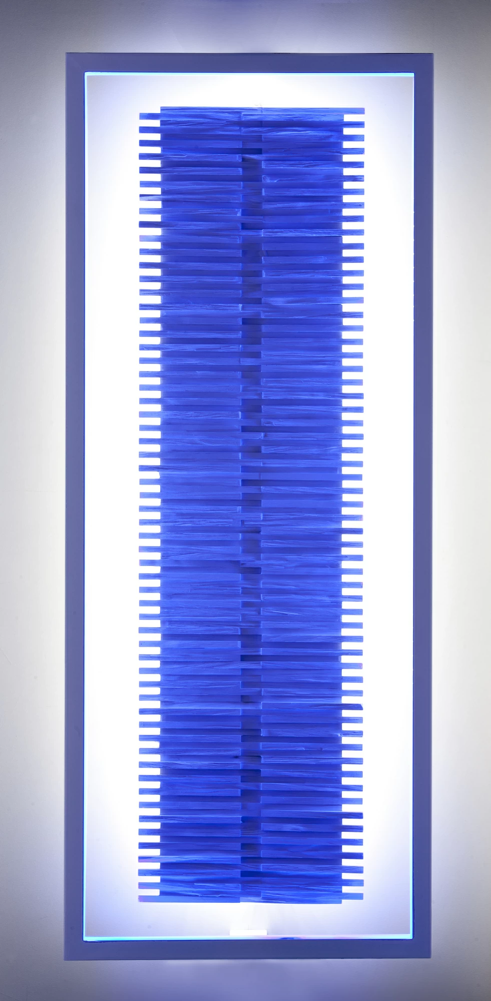 Освещение 104 Х 42 см Scandola LT Cinier 5400 k sun-id-1218202 - Вид №8