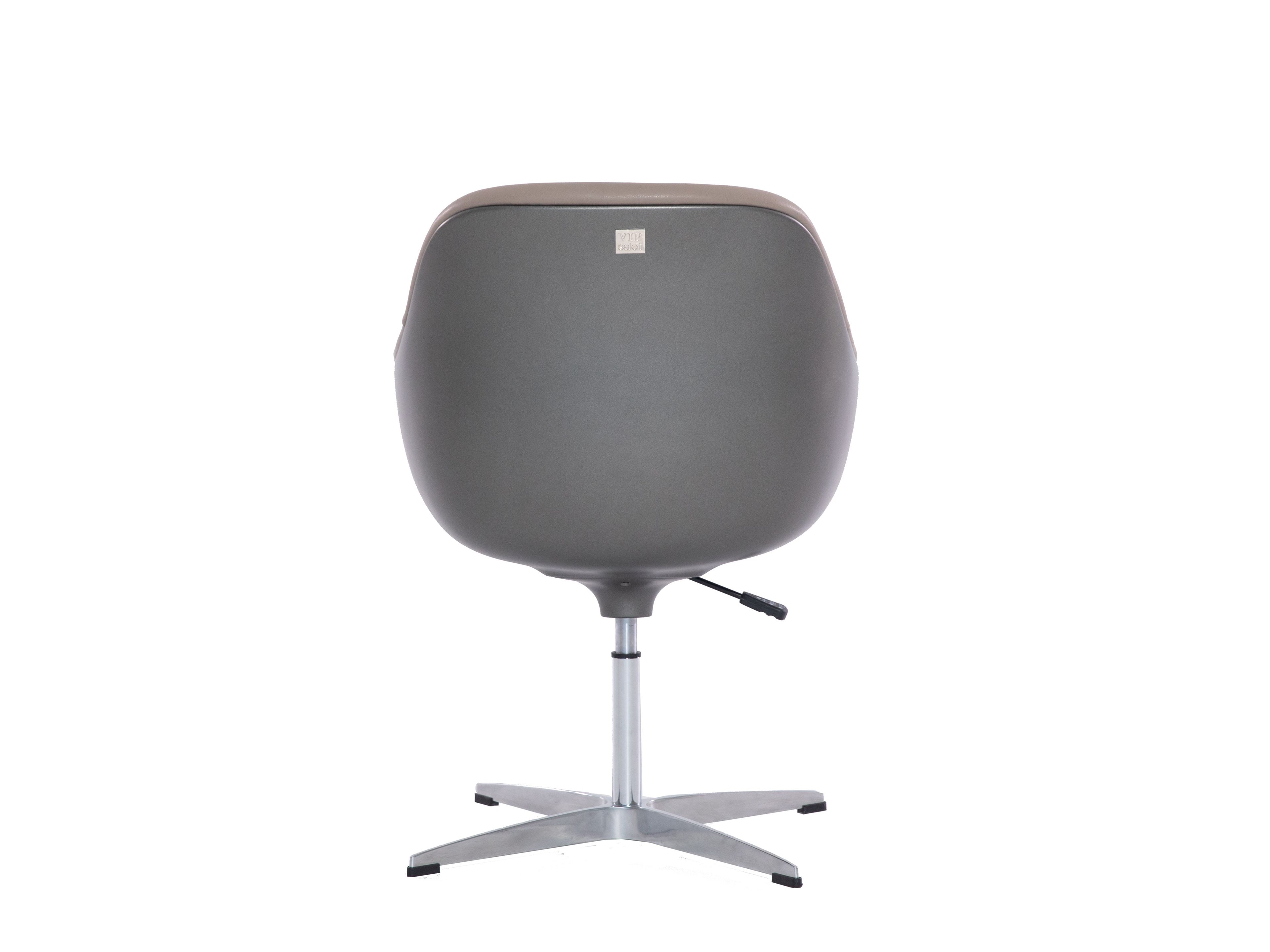 Стул с 4 спицами и регулируемой высотой ABLE DONIELLE ARCH-00134282 - Вид №3