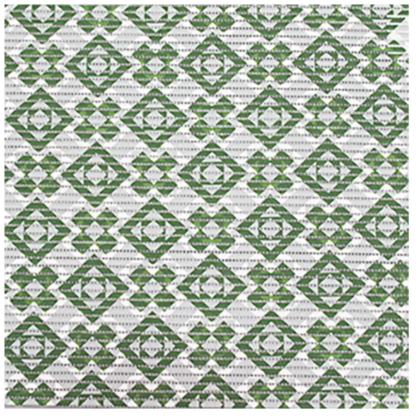 91738332 Противоскользящий коврик для ванны Вилина258490 65x150см green STLM-0989643