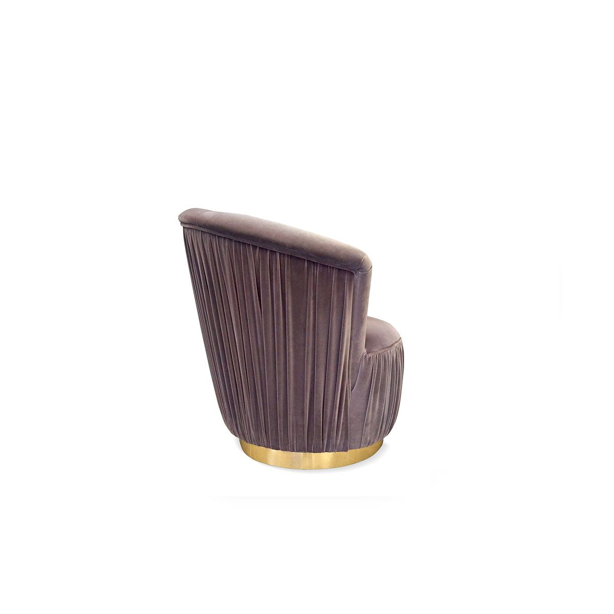 Кресла COUNTESS Chair Covethouse KOKET  - Вид №3