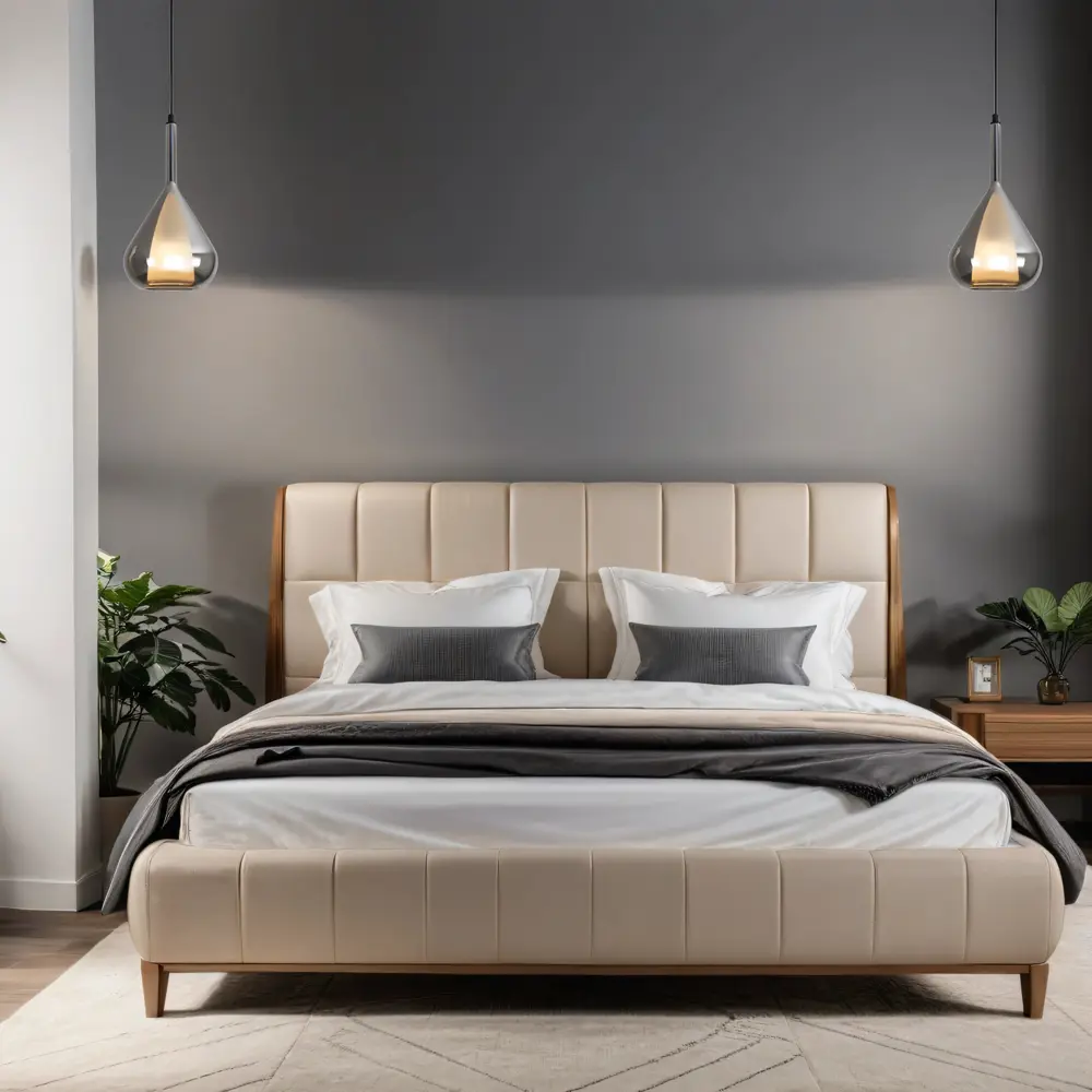 Freya Plumo — подвесной светильник с регулируемой высотой для современного интерьера 89375758 STLM-1565357 - Вид №8