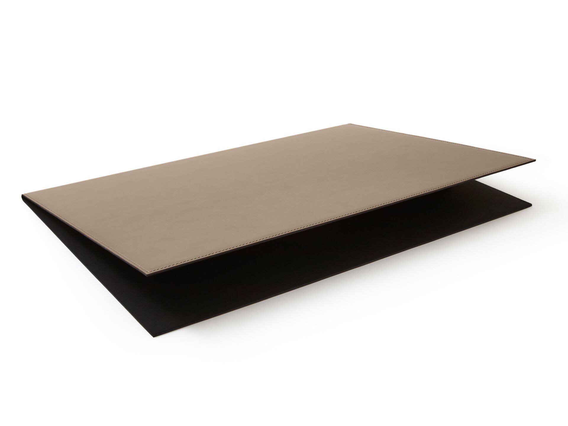 Подпушка из регенерированной кожи EGLOOH GEMINI ARCH-00153259 - Вид №60