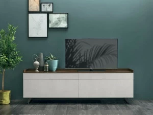 Gruppo Tomasella Комод с ящиками Sir