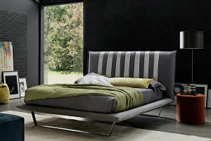 Кровать LOVELY LIGHT BOLZAN LETTI LOM8