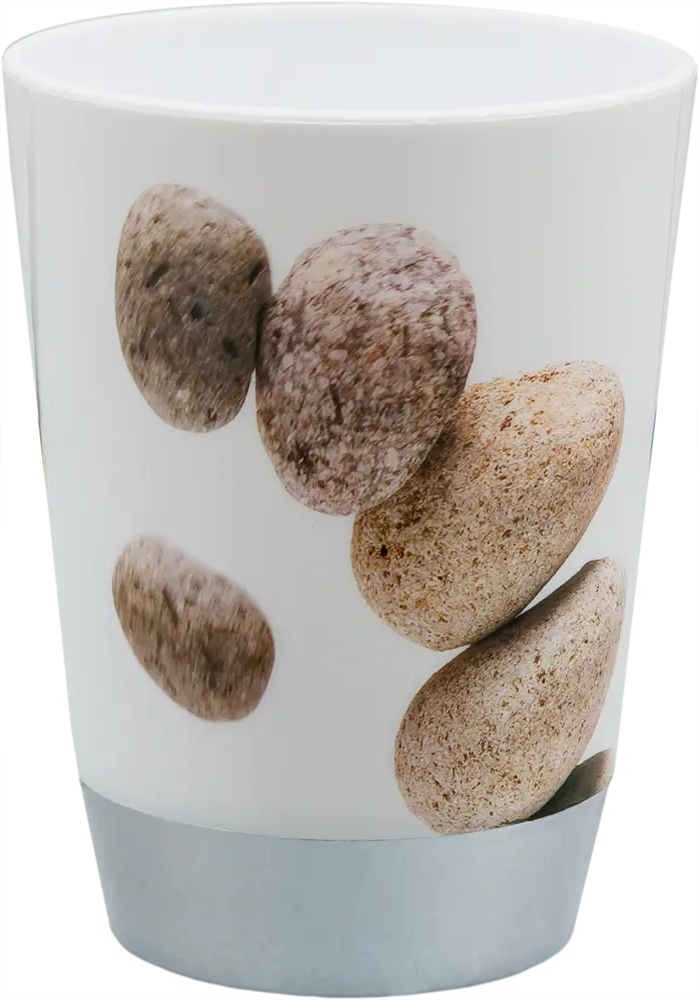 VIDAGE Стакан для ванной Курумы с природным дизайном 17070742