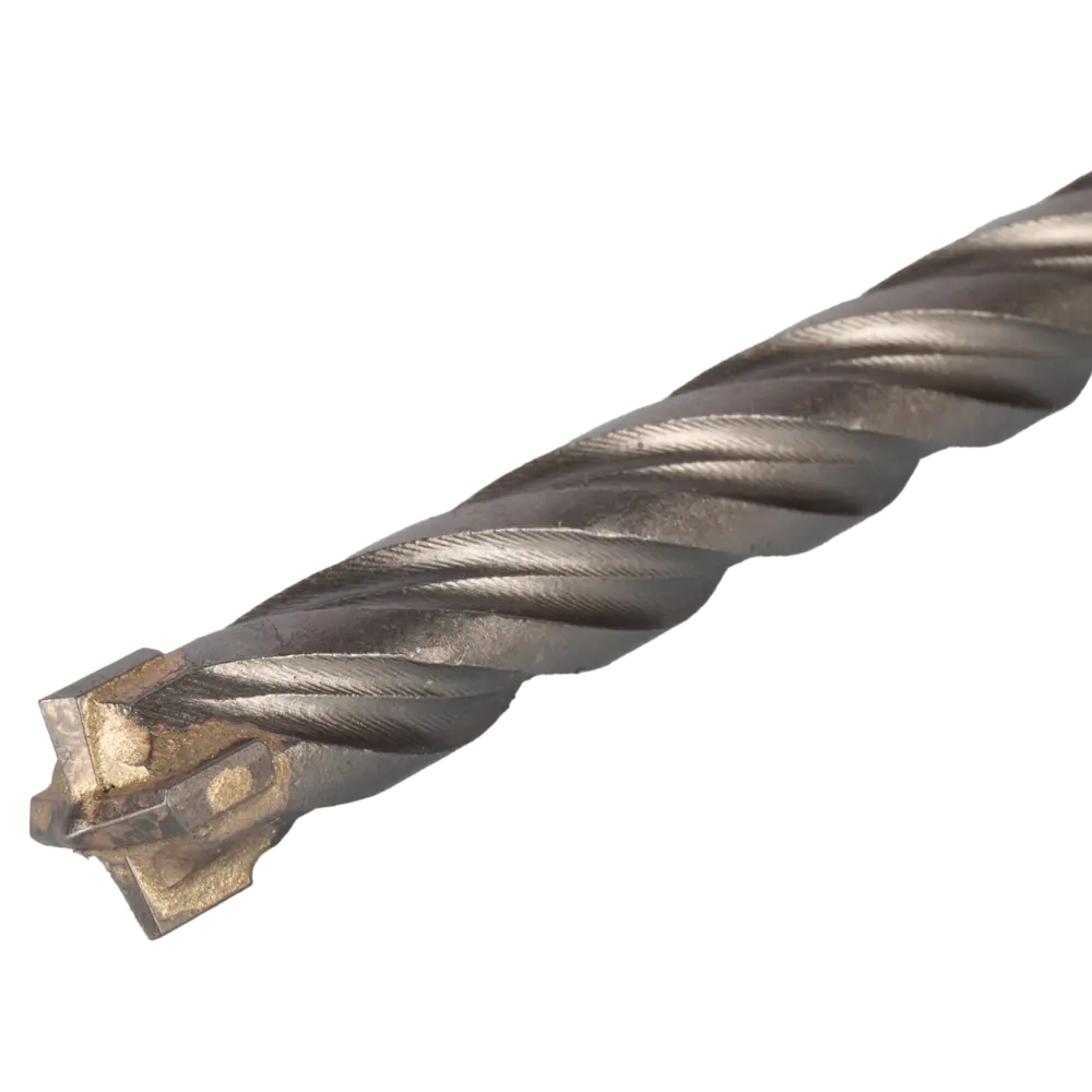 Бур SDS-plus KWB 10×210 мм для бетона и камня 89387005 STLM-1483998 - Вид №1