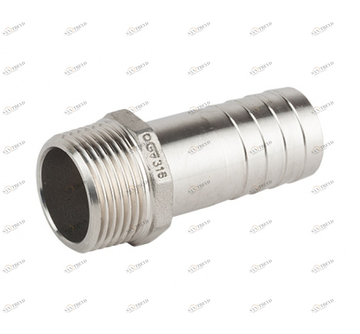 GENEBRE 0399 08 Hose nipple 
