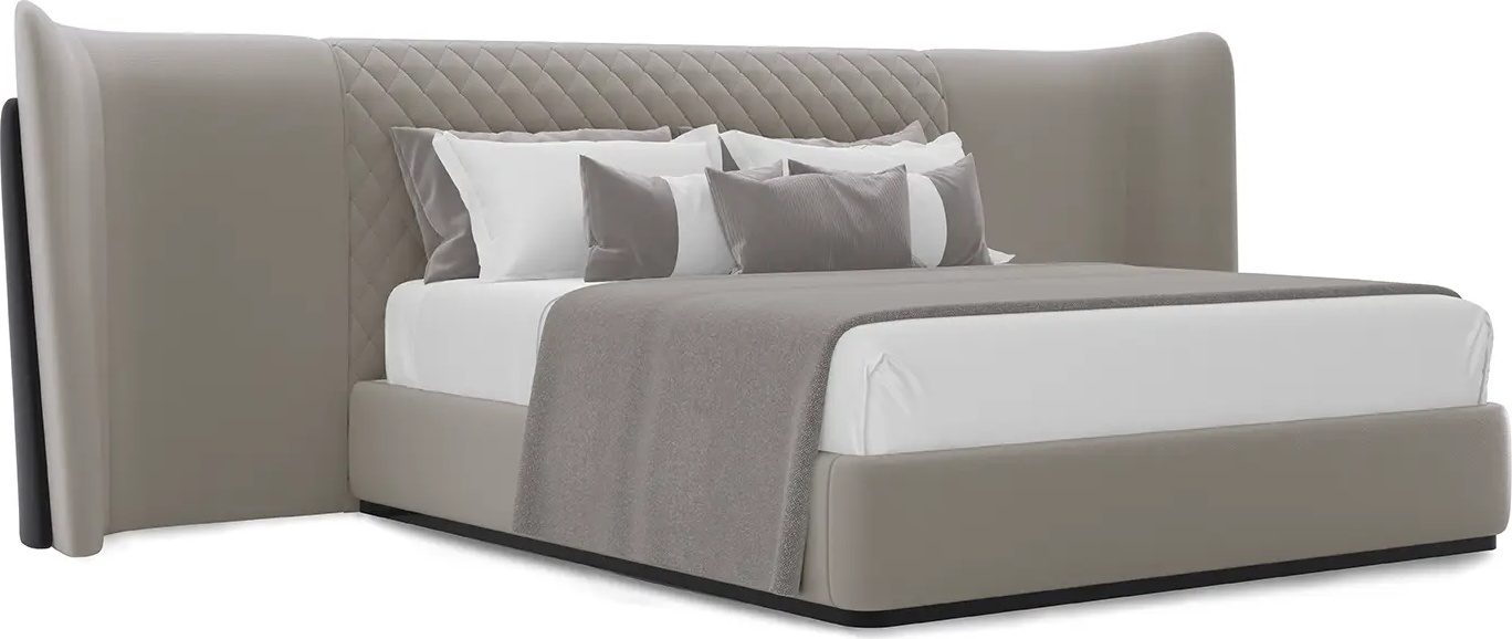 Кровать XL LUXXU Charla 286 - Вид №1