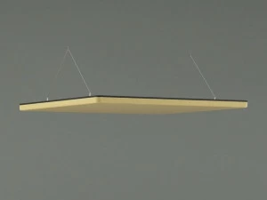 Glimakra of Sweden Подвесная акустическая панель из ткани Global