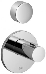 36501979-93_1_36607740-93_1 Xtool термостатный модуль с 1 вентилем - хром матовый Dornbracht Meta