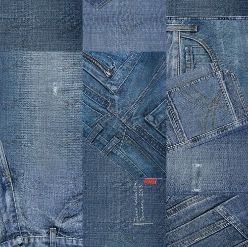 Пробка CorkStyle Jeans 1001400131