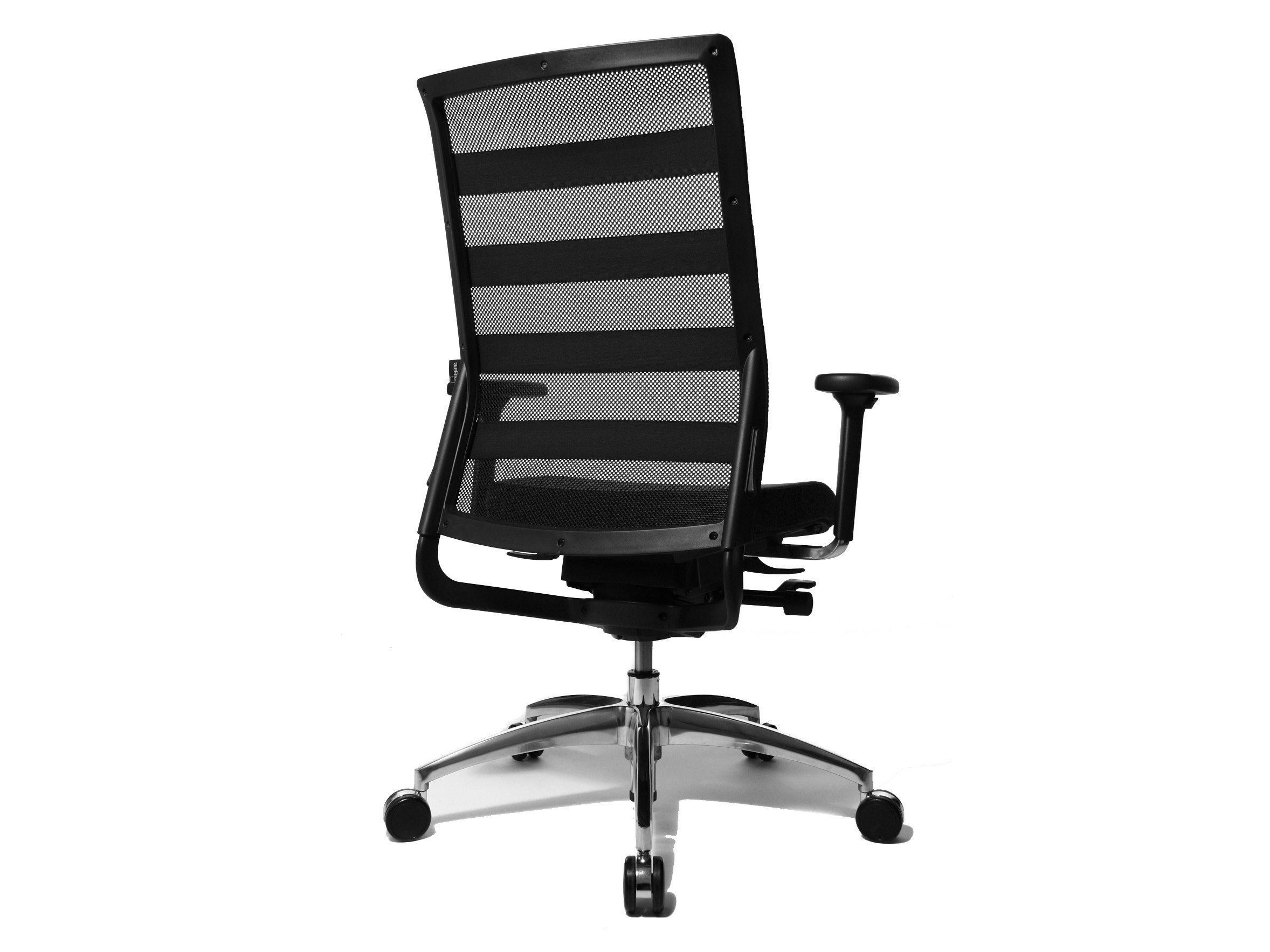 5-спицевое вращающееся офисное кресло Wagner ErgoMedic ARCH-00133992 - Вид №1