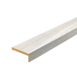 Наличник телескопический Борно PORTIKA серый 2150x70x8 мм (5 шт.) 89417876