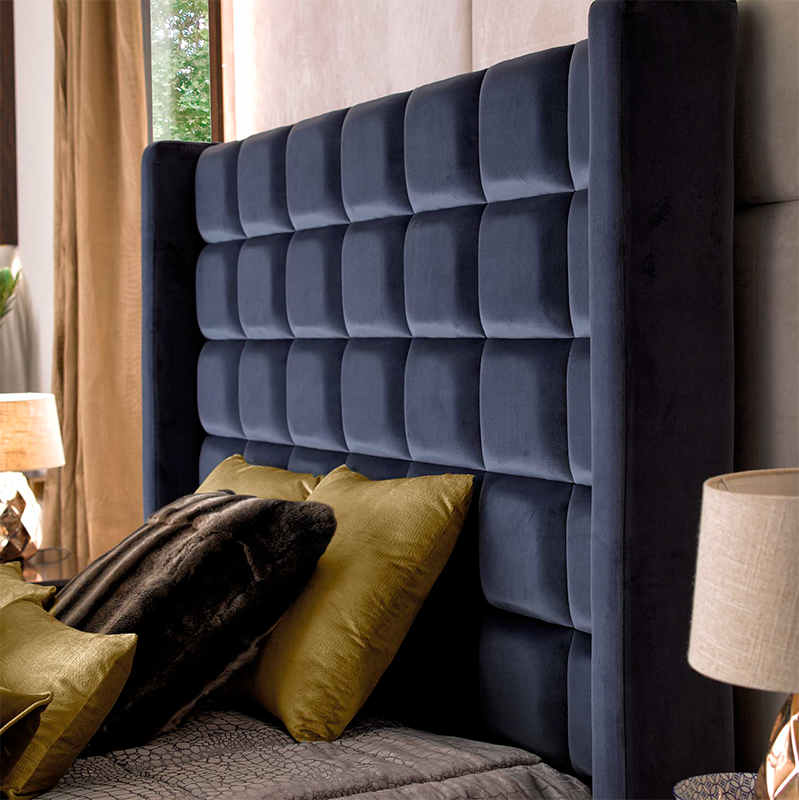 Кровать  MORELLO GIANPAOLO 2726/W Contemporary - Вид №1