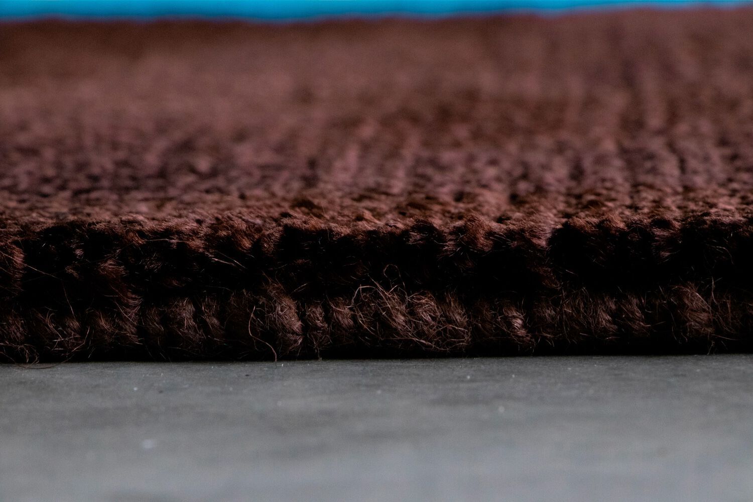 Прямоугольный коврик из вискозы G.T.DESIGN поля гравитации ARCH-00004722 - Вид №2