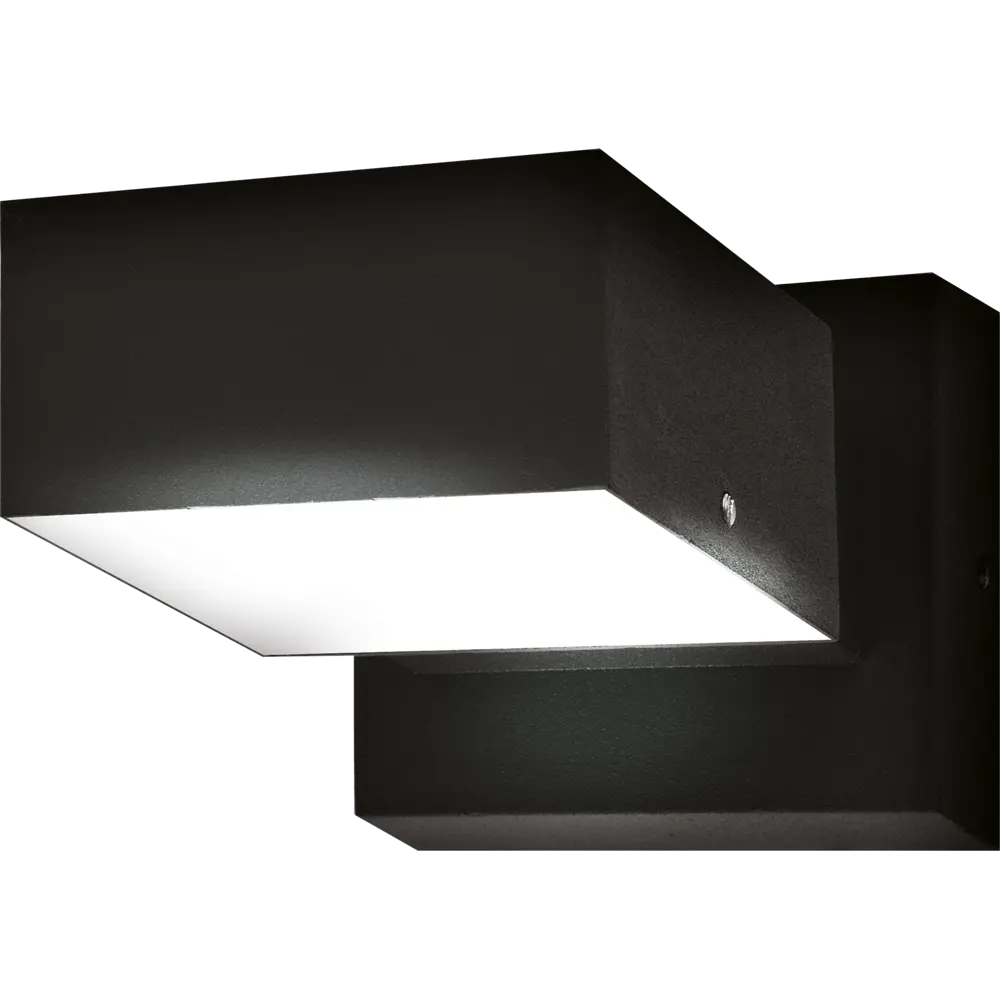 Светильник настенный уличный Duwi Nuovo LED-24 6 Вт IP44 STLM-2068776