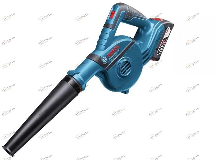 BOSCH PROFESSIONAL Воздуходувка аккумулятора sun-id-1448599