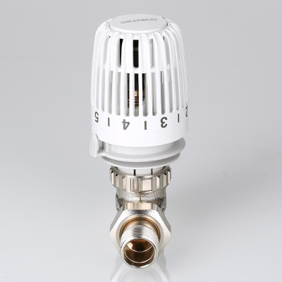 VT.9154.02800.0405E Ограничитель температуры прямого действия Valtec 1/2" x 3/4", «евроконус»  - Вид №2