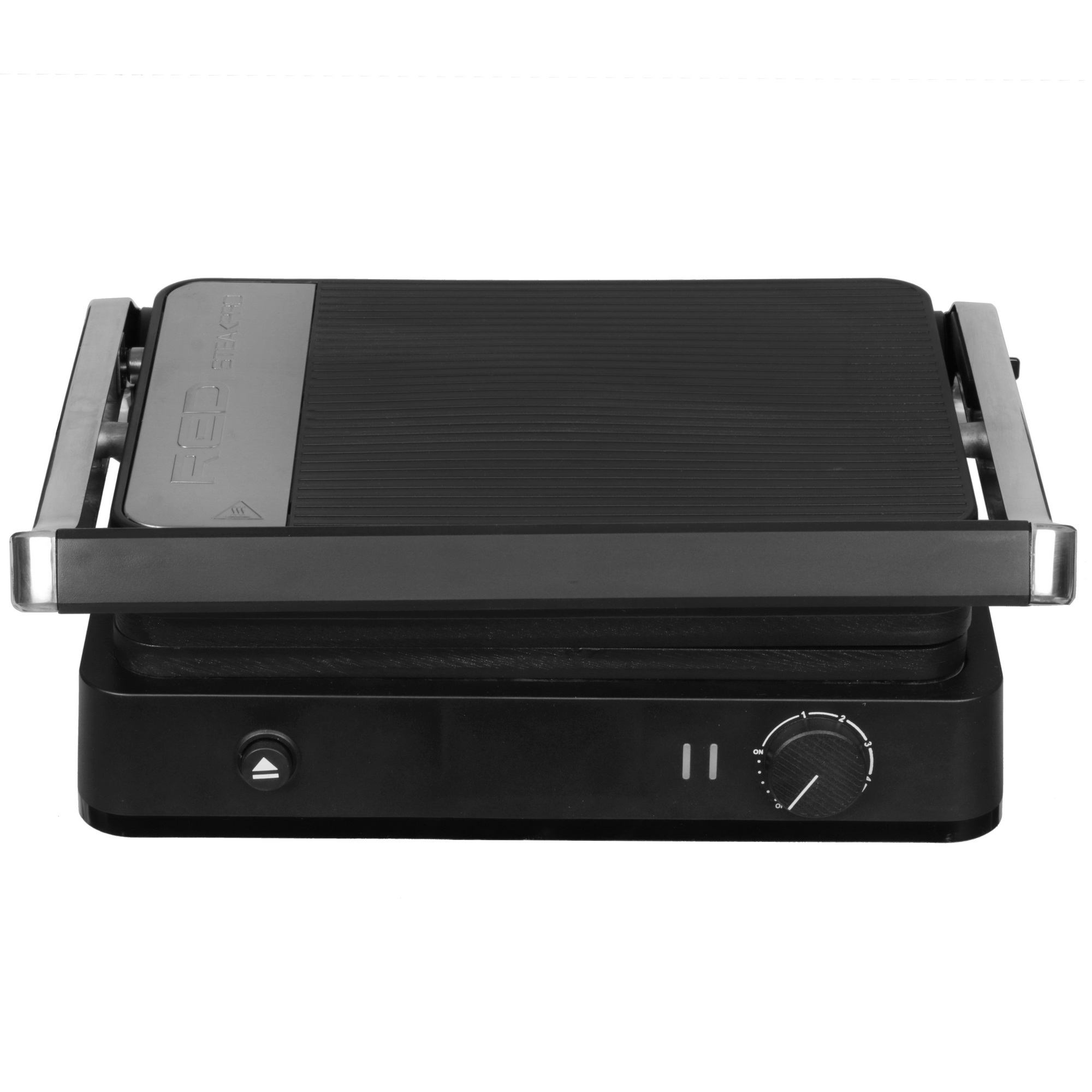9983169 Гриль RED solution SteakPro RGM-M804 черный STDN-0043675 - Вид №2