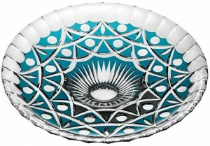 Vista Alegre Хрустальная центральная часть  48002464