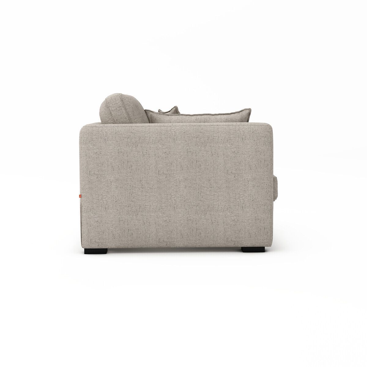 Тканевое садовое кресло с подлокотниками AMPM Neo Kinkajou ARCH-00072742 - Вид №2