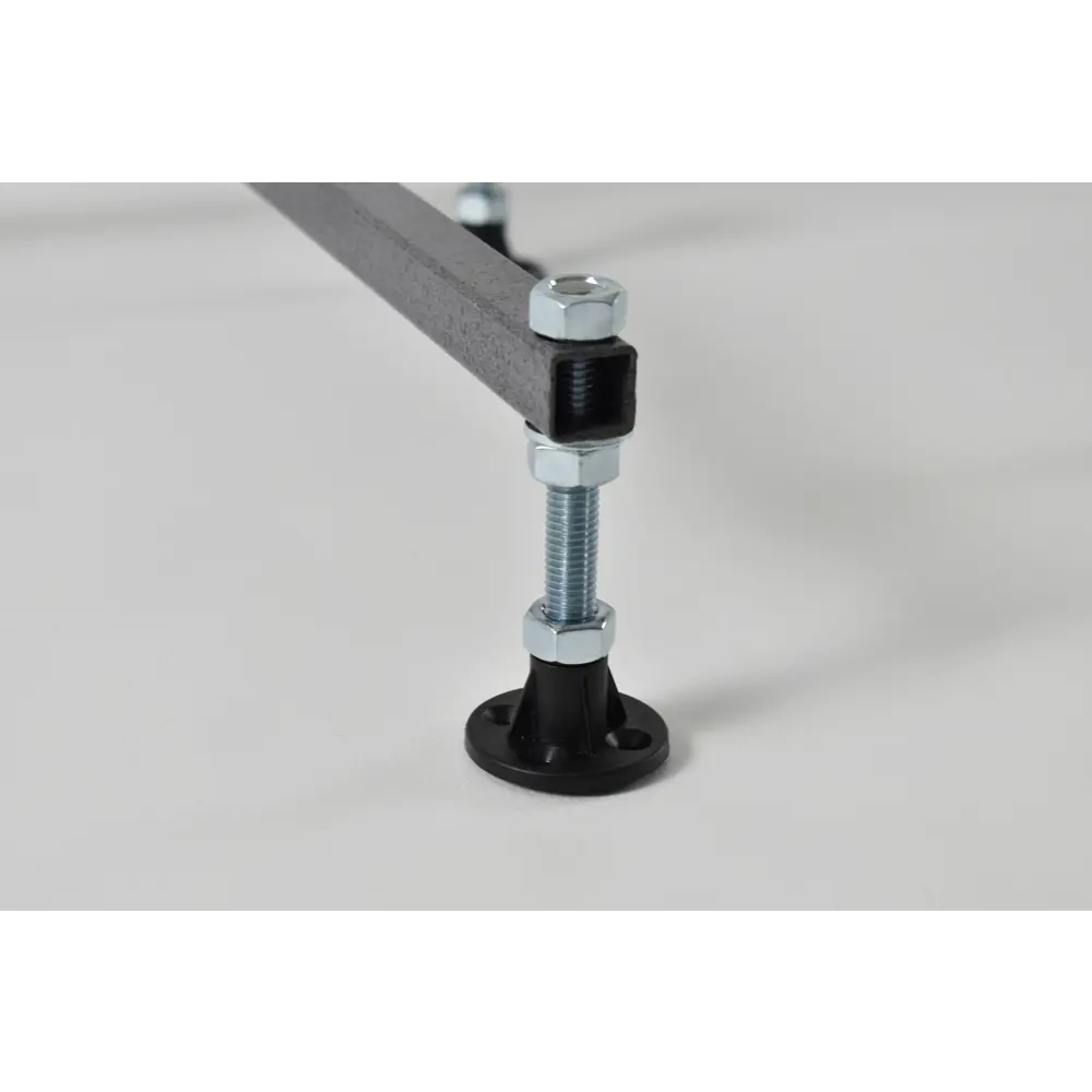 89359636 Каркас для душевого поддона Metakam Apart Black квадратный 80x80 см STLM-0993039 МЕТАКАМ - Вид №2