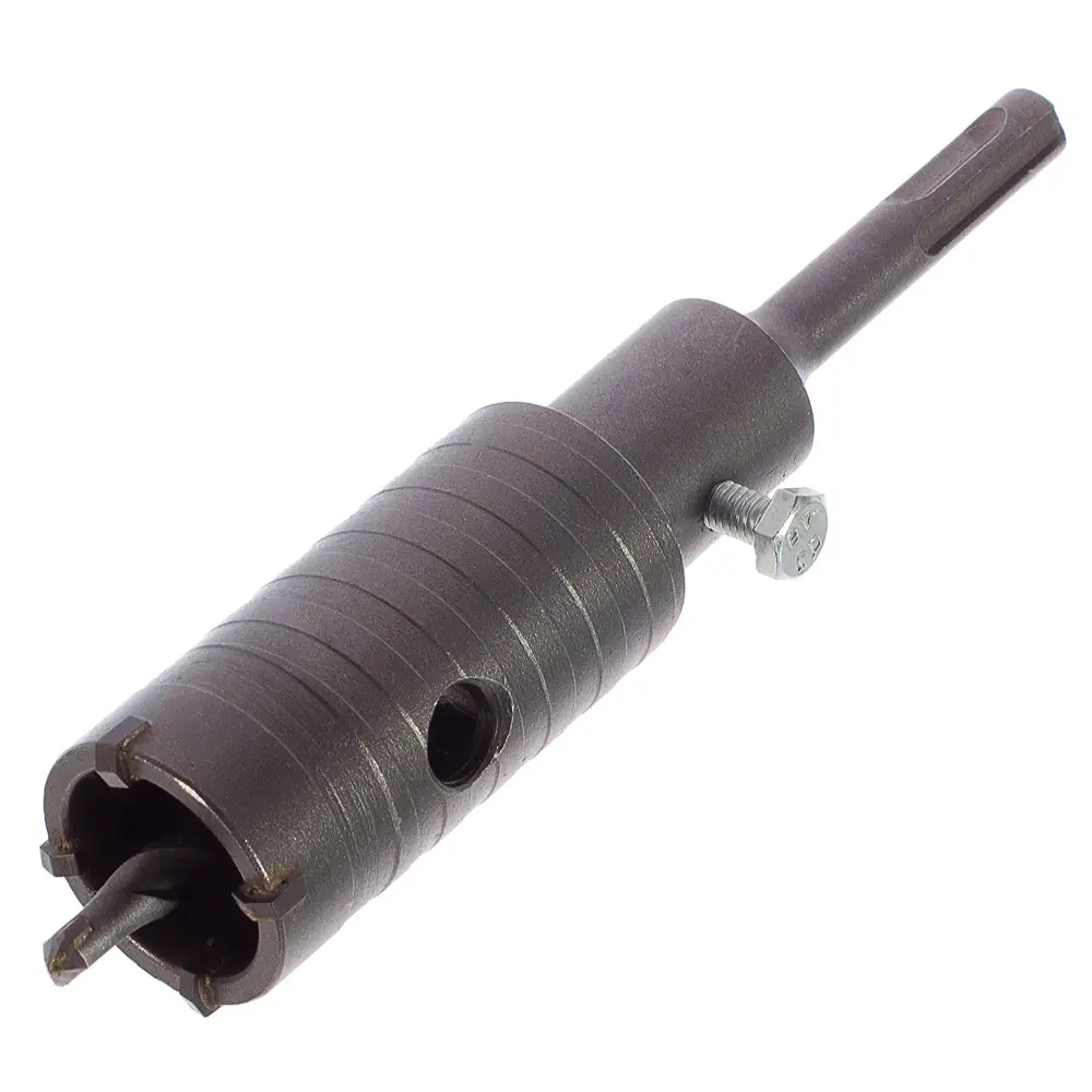 Коронка по кирпичу в сборе Archimedes SDS-plus D35 мм STLM-2043002