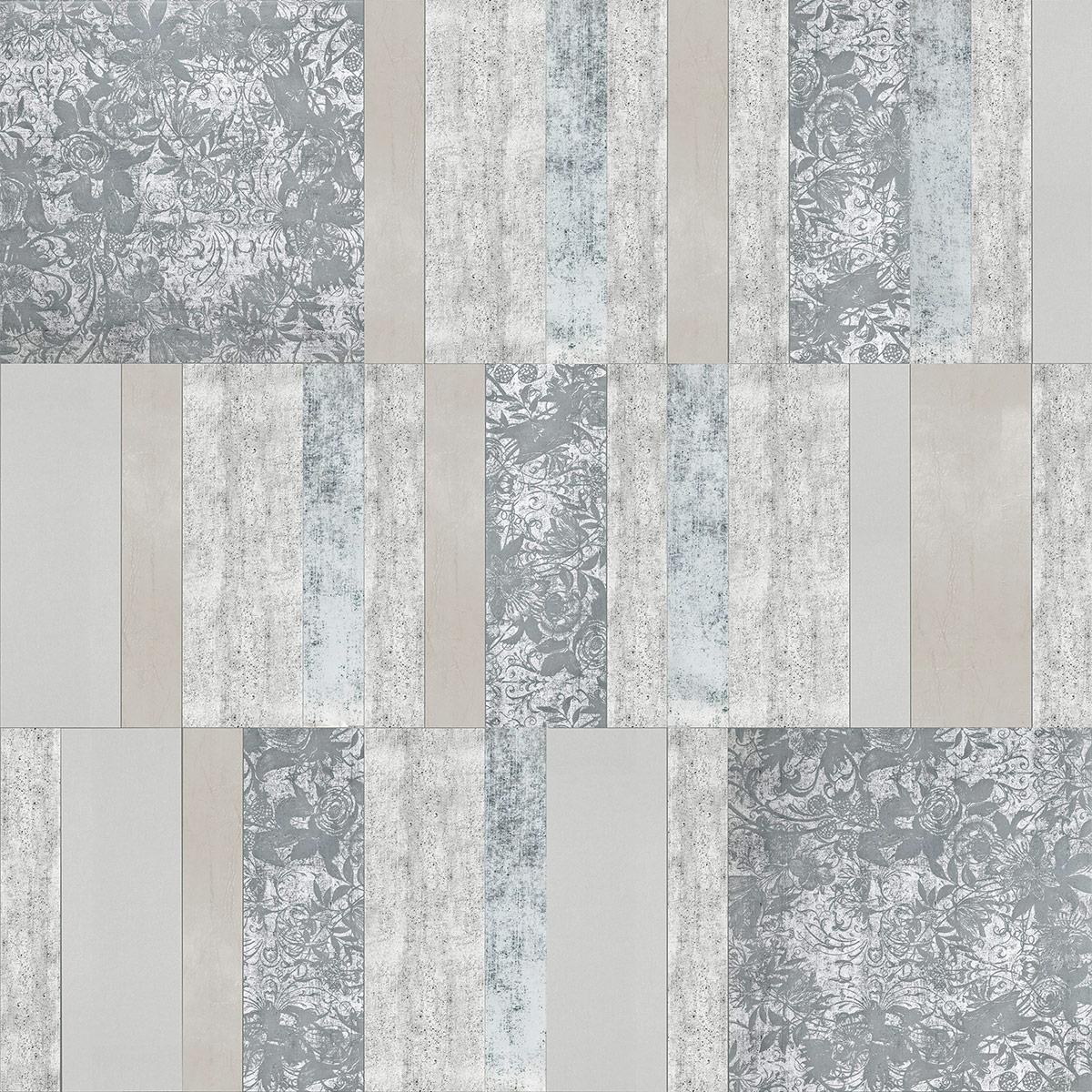 SICIS Vetrite 4 Boheme Grey ДЕКОРАТИВНЫЙ VETRITE sun-id-1991138 - Вид №15