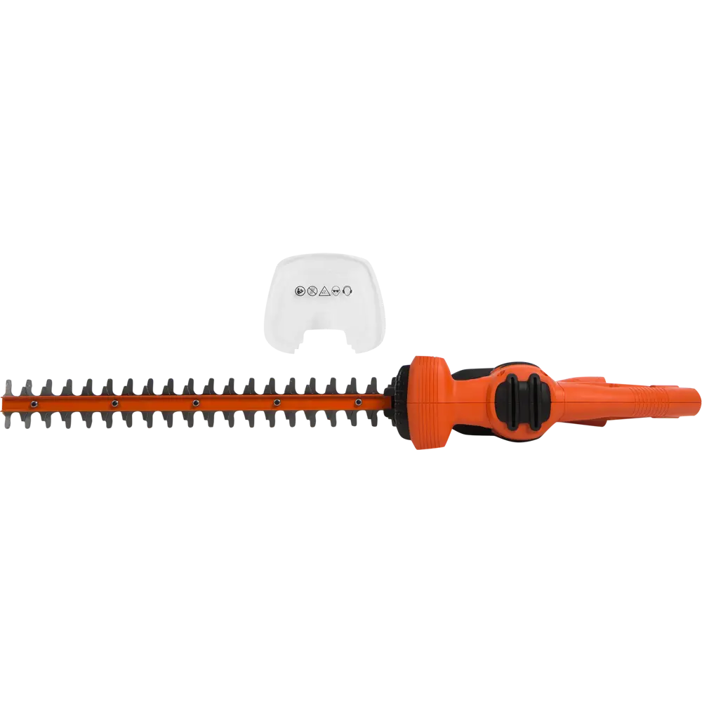 Кусторез электрический Black&Decker BEHT201 420 Вт BLACK + DECKER STLM-2134695 - Вид №1
