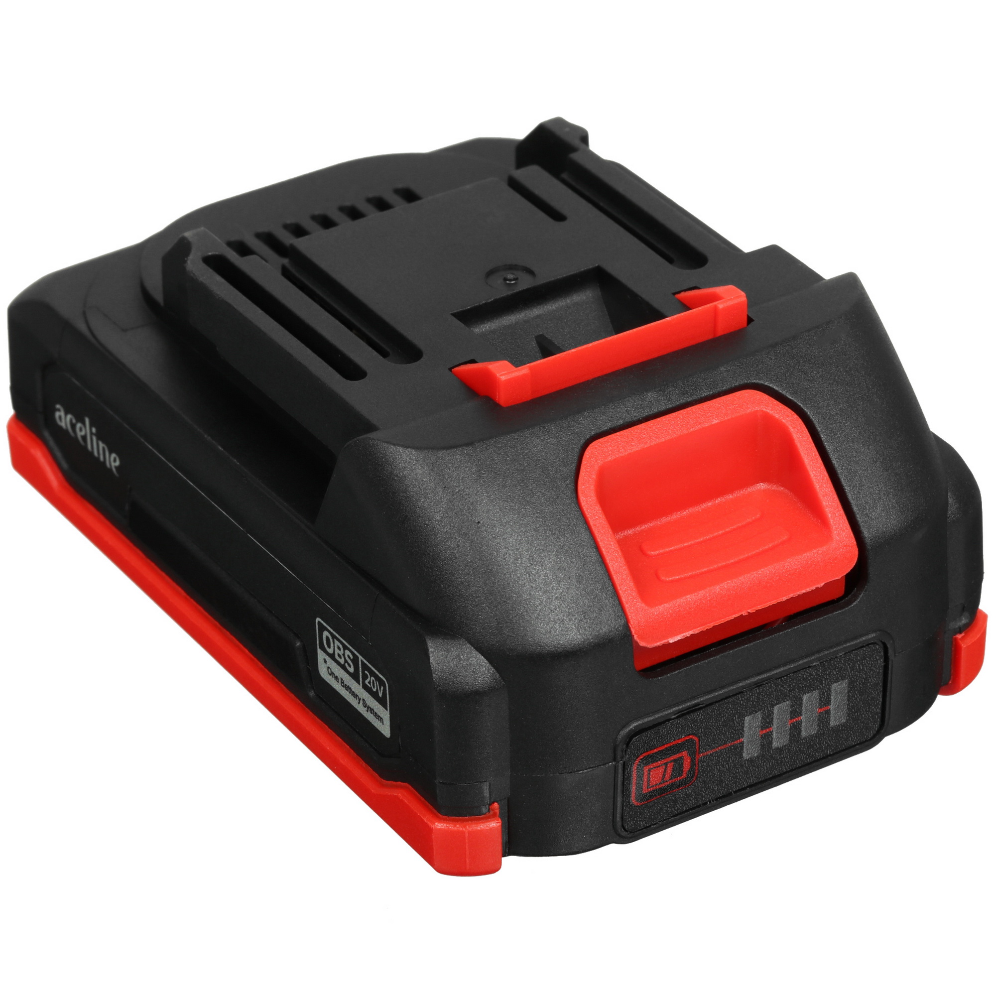 Аккумулятор Aceline OBS A20 OBS 20V 9040370 STDN-0093885 - Вид №1