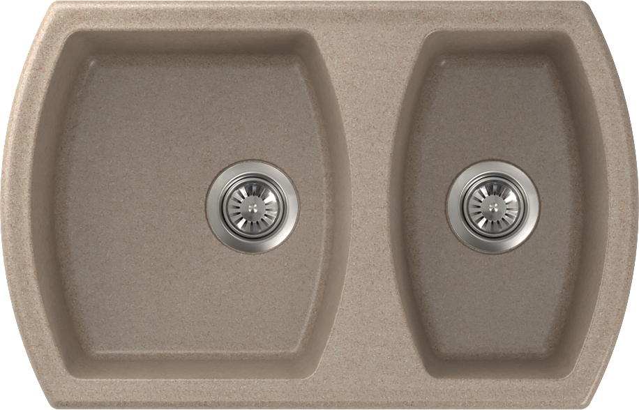 Кухонная мойка Fostogran FG 78-50 551 