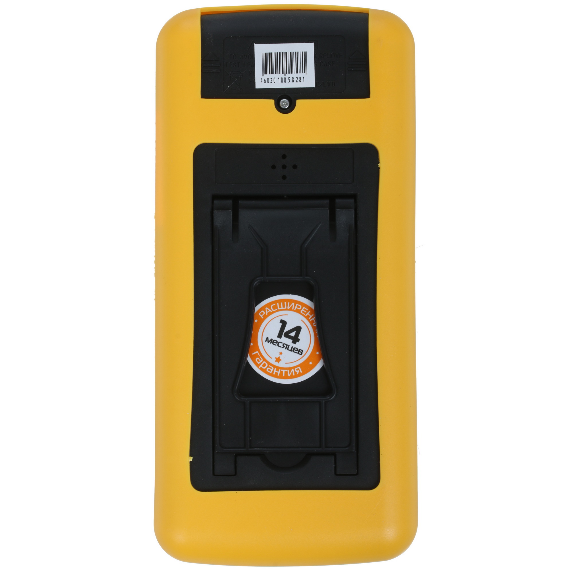 Мультиметр Sturm! MM12011 1063815 STDN-0066280 - Вид №4