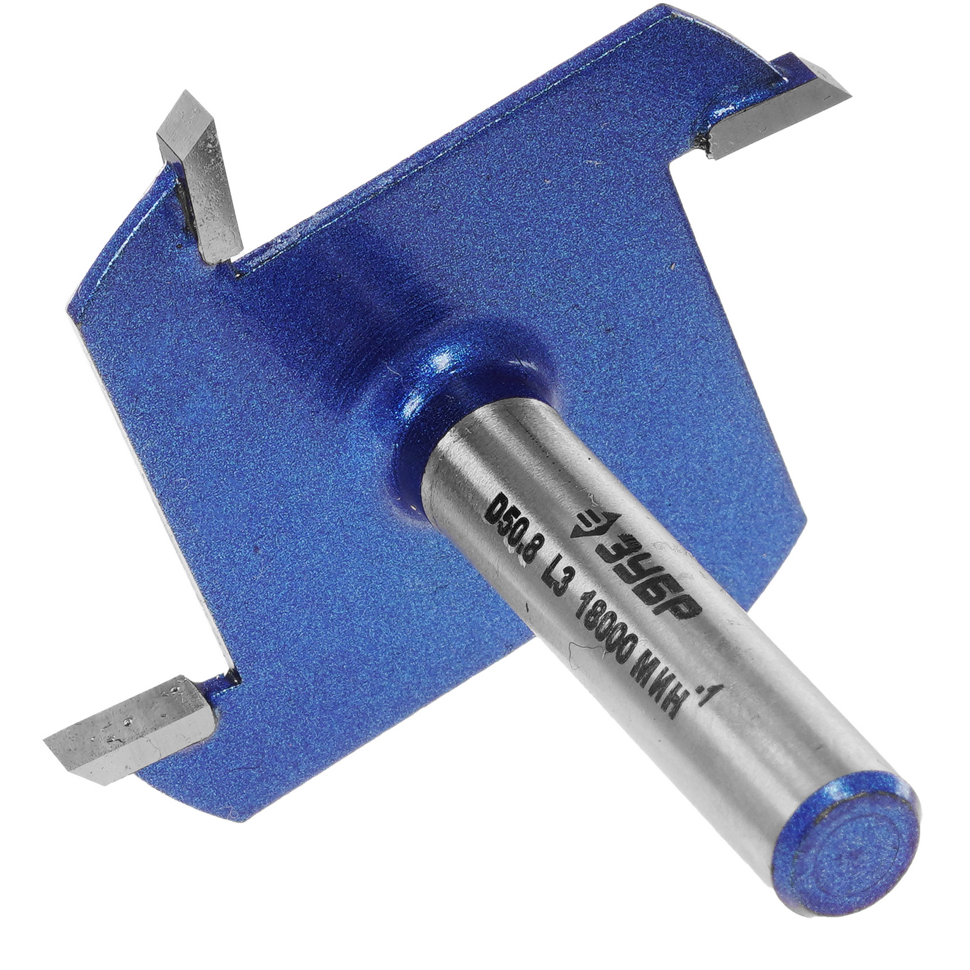 Фреза ЗУБР 28757-50.8-3 5306823 STDN-0053337 - Вид №2