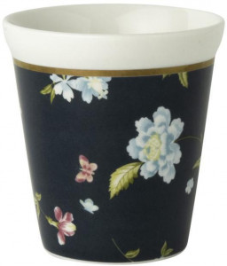 Стакан LAURA ASHLEY Midnight UNI, 270 мл