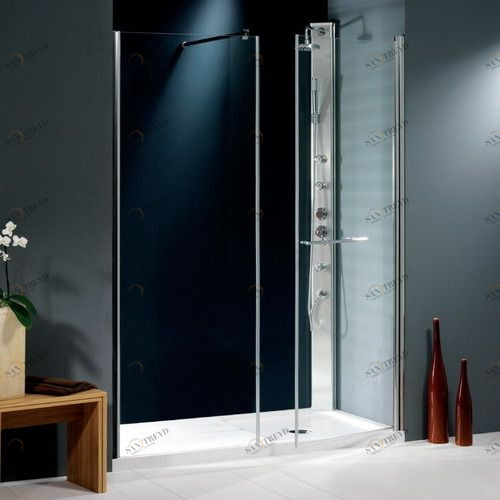 Art. 098/990 Open Air Душевая дверь Box Docce 2B Box Docce 2.B OpenAir 36753