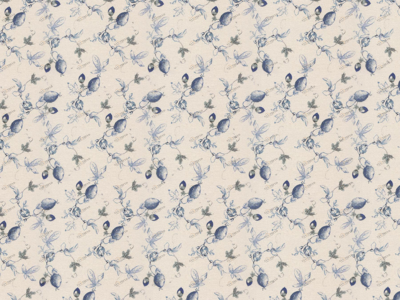 COLORISTICA 2487-70 Портьерная ткань  Лён  LaManche 