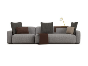 Ткань диван