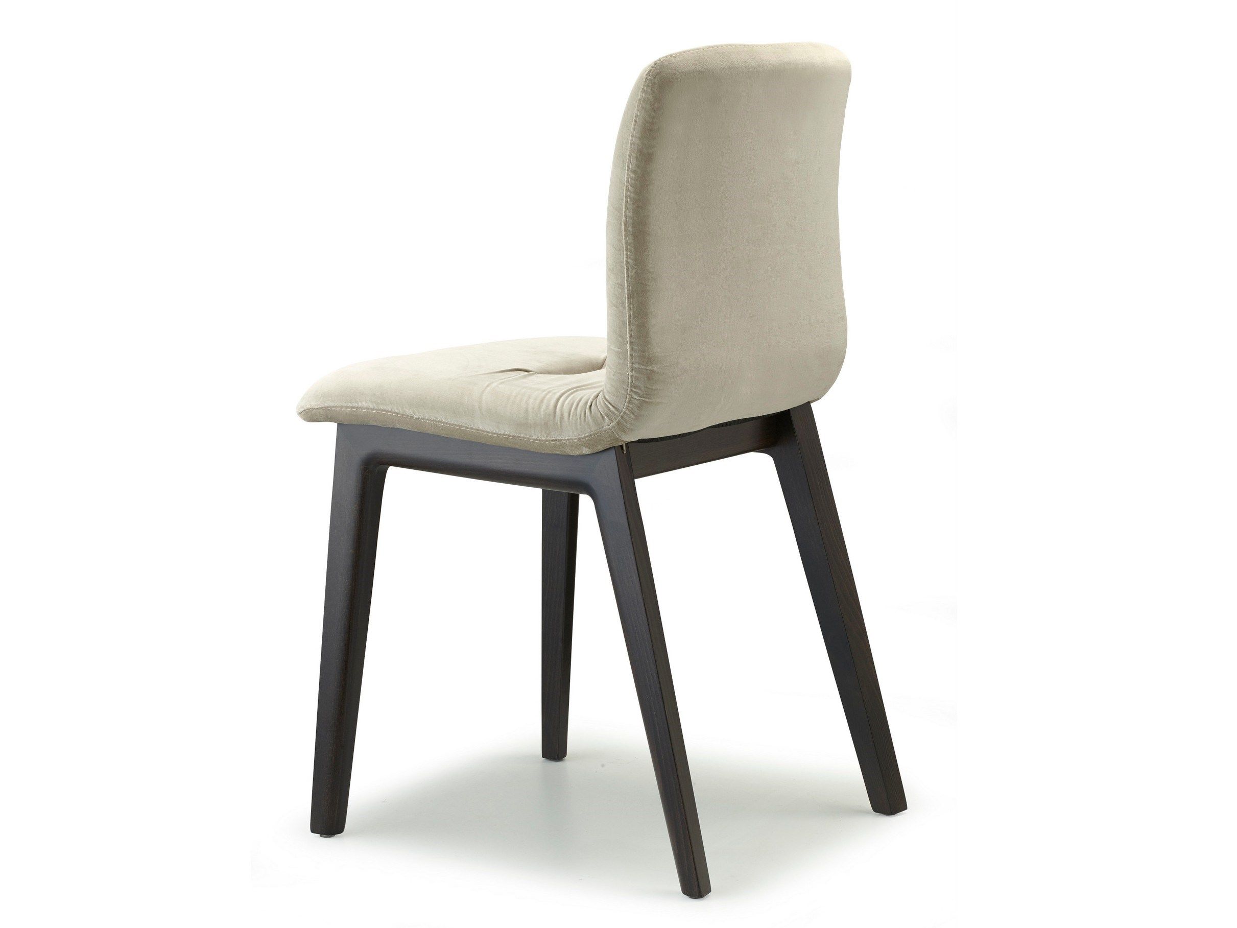 Мягкий стул из ткани S-CAB Алиса ARCH-00137395 - Вид №1