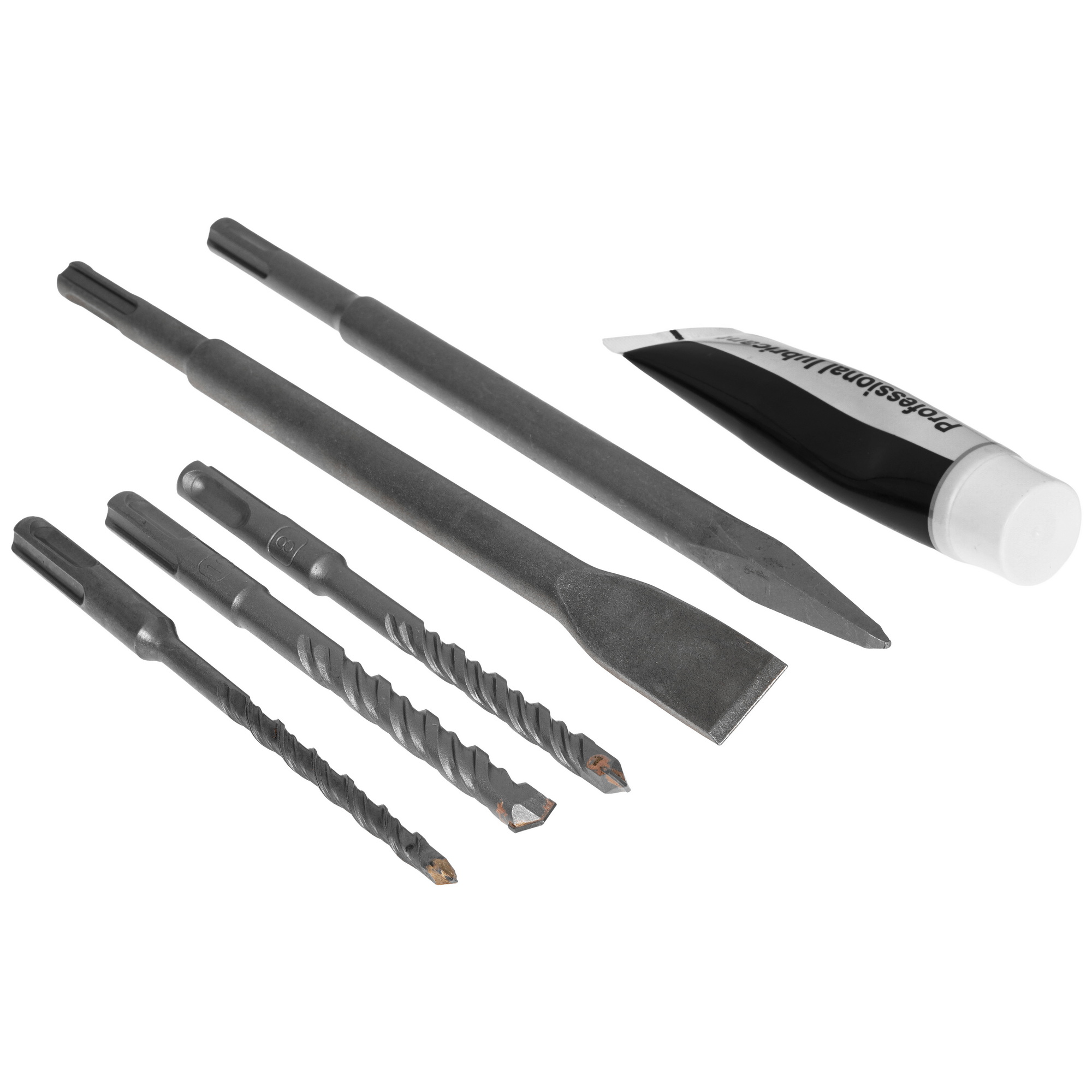 Перфоратор EDON RH-26/1150B 9296437 STDN-0059163 - Вид №5