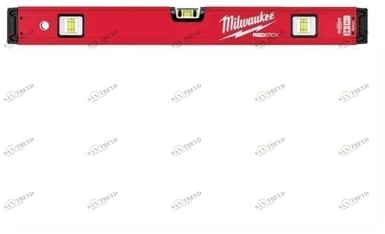 MILWAUKEE Немагнитный спиртовой уровень sun-id-1352950