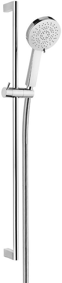 Paini Catania CTCR121L7 душевой гарнитур