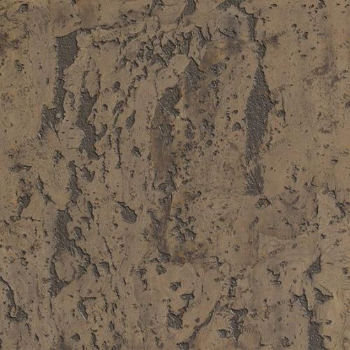 Пробка CorkStyle Mountain Moco (Гладкая) 600х300 мм 1000900078