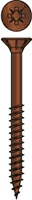 Винт TF 04  6 0  060 TF04 Tecfi 6 х 6035