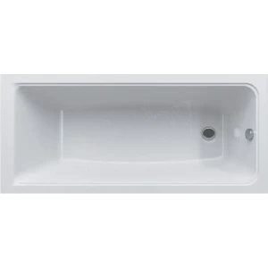 92005367 Прямоугольная ванна ALBA SPA ВПР0220200100 акрил 150x70см STLM-1335951